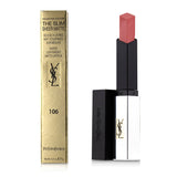 Yves Saint Laurent Rouge Pur Couture The Slim Sheer Matte Lipstick - # 106 Pure Nude  2g/0.07oz