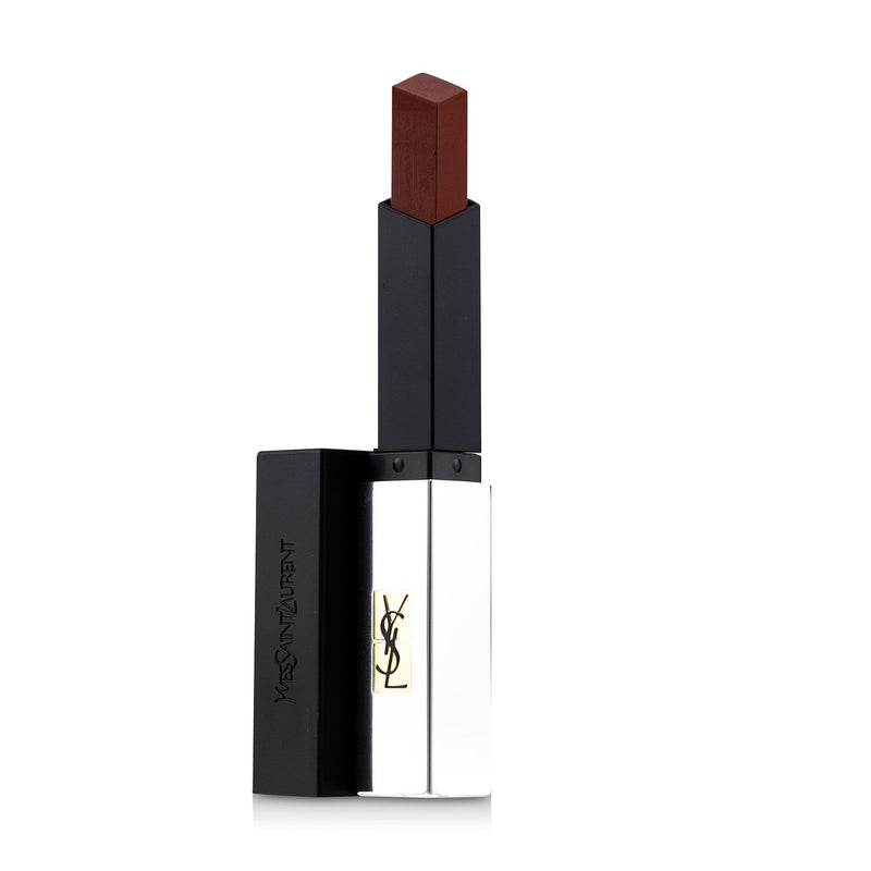 Yves Saint Laurent Rouge Pur Couture The Slim Sheer Matte Lipstick - # 106 Pure Nude  2g/0.07oz