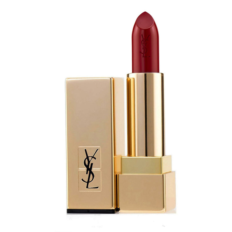 Yves Saint Laurent Rouge Pur Couture - #91 Rouge Souverain  3.8g/0.13oz