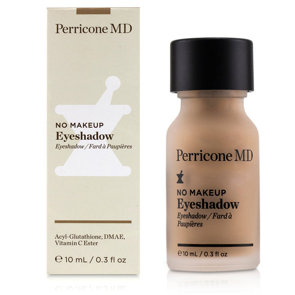 Perricone MD No Makeup Eyeshadow  10ml/0.3oz