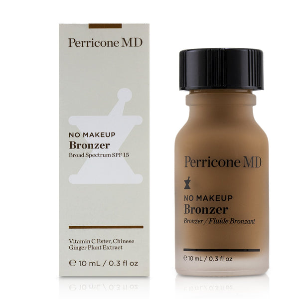 Perricone MD No Makeup Bronzer SPF 15 