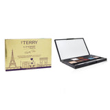 By Terry V.I.P. Expert Eyeshadow Palette (10x Eyeshadow) - #2 Paris By Night  13.5g/0.47oz