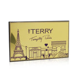 By Terry V.I.P. Expert Eyeshadow Palette (10x Eyeshadow) - #2 Paris By Night 