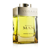 Bvlgari Man Wood Neroli Eau De Parfum Spray  100ml/3.4oz