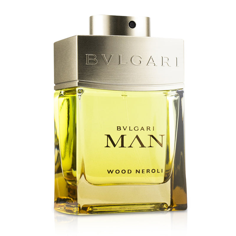 Bvlgari Man Wood Neroli Eau De Parfum Spray  60ml/2oz