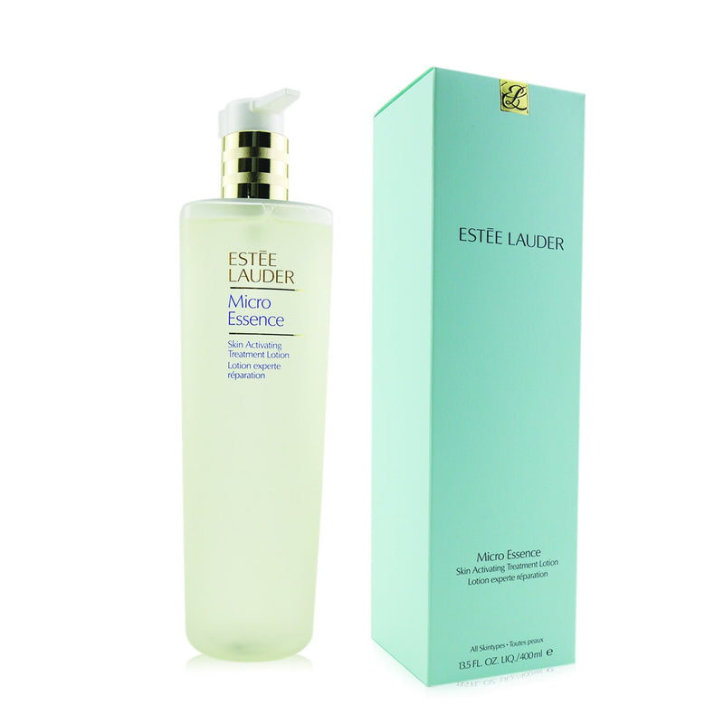 Estee Lauder Micro Essence Skin Activating Treatment Lotion 