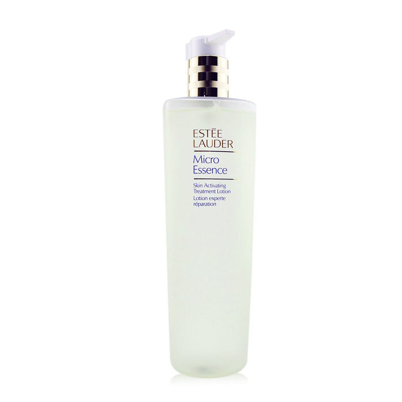 Estee Lauder Micro Essence Skin Activating Treatment Lotion  400ml/13.5oz