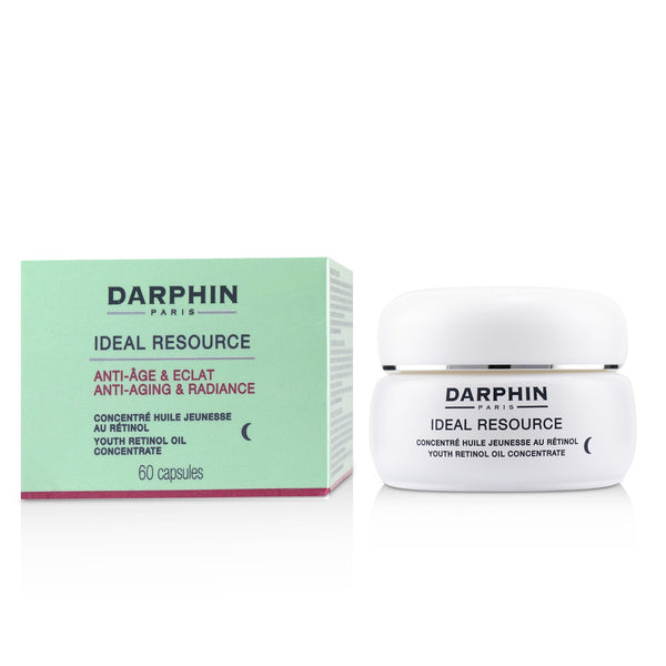 Darphin Ideal Resource Youth Retinol Oil Concentrate 