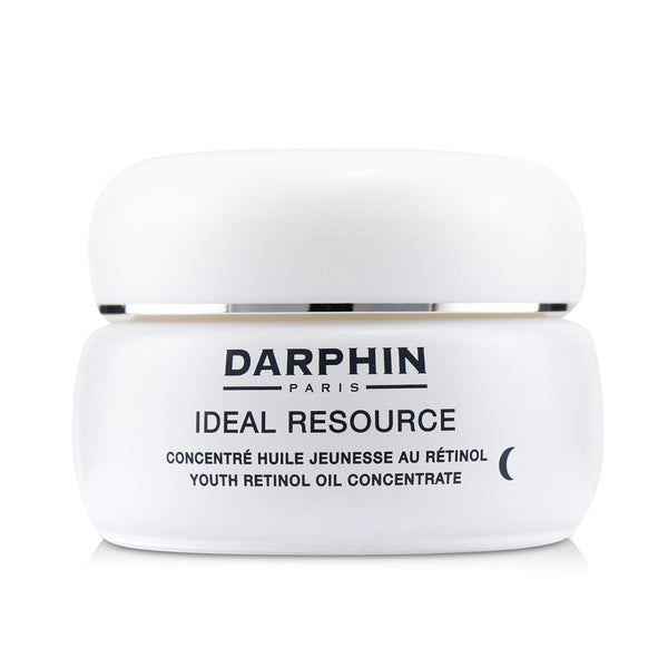 Darphin Ideal Resource Youth Retinol Oil Concentrate 