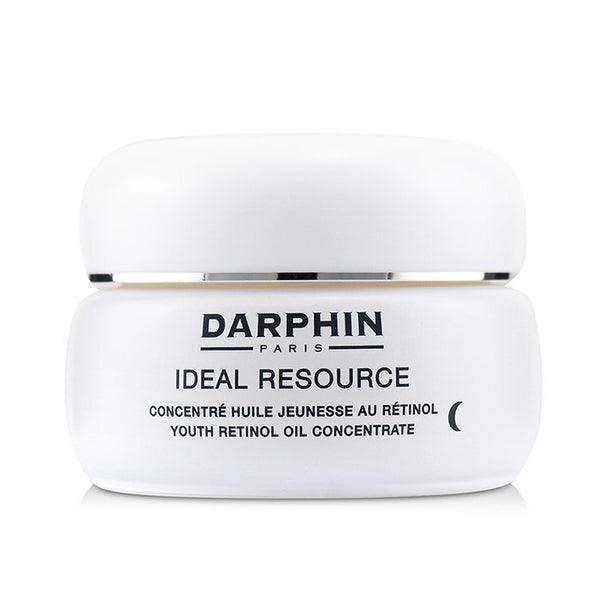 Darphin Ideal Resource Youth Retinol Oil Concentrate 60caps