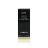 Chanel Ultra Le Teint Ultrawear All Day Comfort Flawless Finish Foundation - # B20 (Beige)  30ml/1oz
