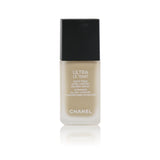 Chanel Ultra Le Teint Ultrawear All Day Comfort Flawless Finish Foundation - # B20 (Beige)  30ml/1oz