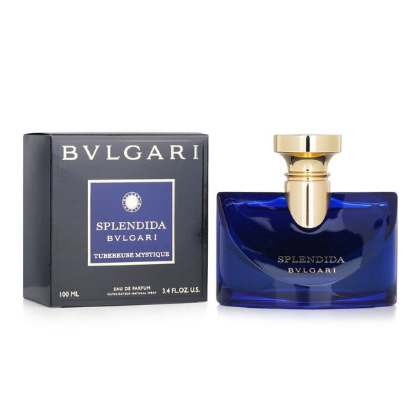 Bvlgari Splendida Tubereuse Mystique Eau De Parfum Spray 100ml/3.4oz