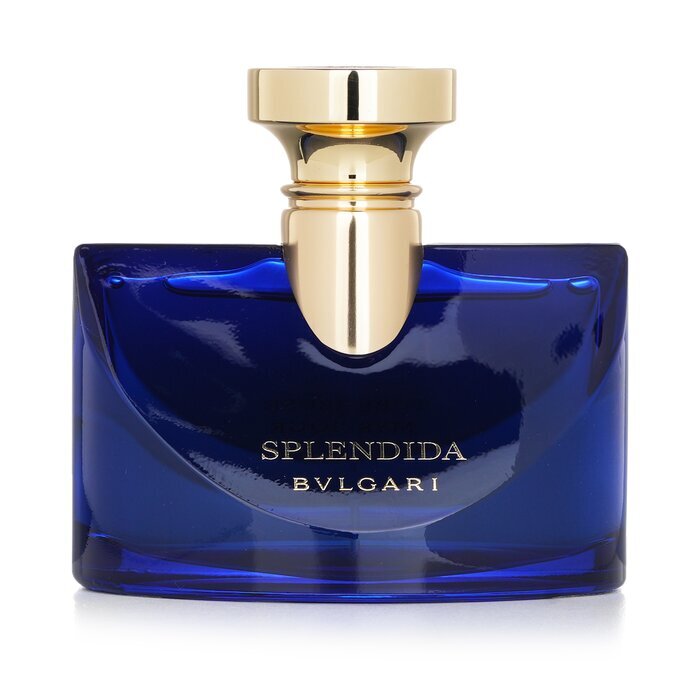 Bvlgari Splendida Tubereuse Mystique Eau De Parfum Spray 100ml/3.4oz