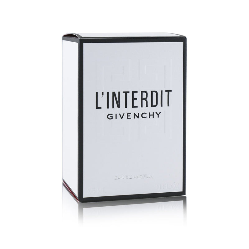 Givenchy L'Interdit Eau De Parfum Spray 