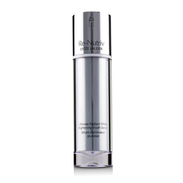 Estee Lauder Re-Nutriv Ultimate Radiant White Brightening Youth Serum 