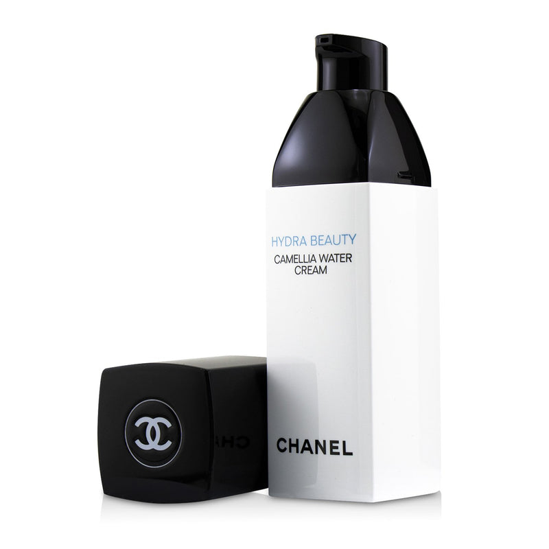 Chanel Hydra Beauty Camellia Water Cream 