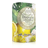 Nesti Dante Triple Milled Vegetal Soap With Love & Care - Limonum Zagara  250g/8.8oz