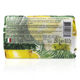 Nesti Dante Triple Milled Vegetal Soap With Love & Care - Limonum Zagara  250g/8.8oz