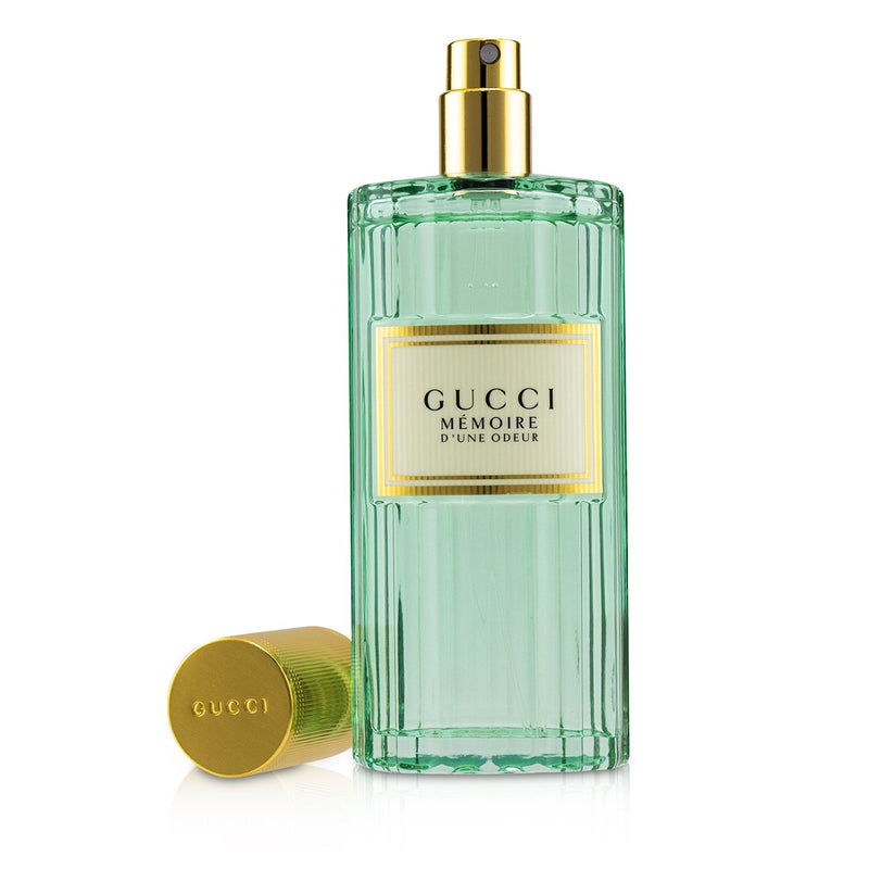 Gucci Memoire D’Une Odeur Eau De Parfum Spray  60ml/2oz