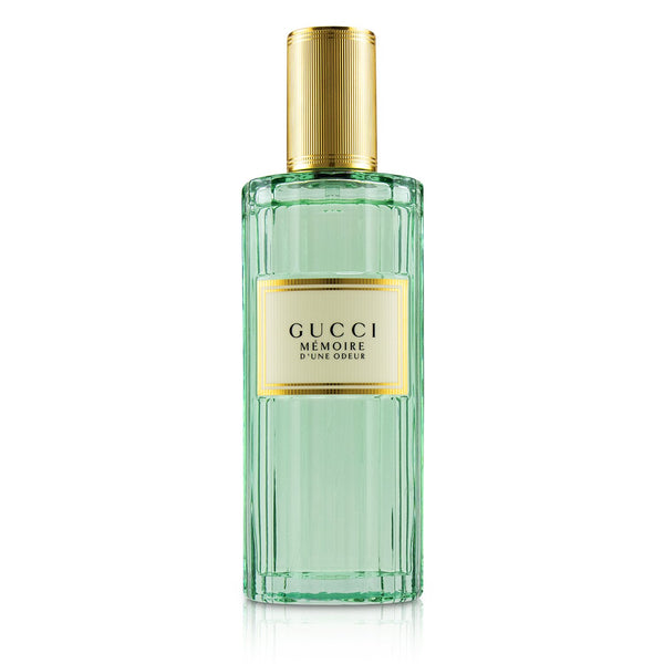Gucci Memoire D’Une Odeur Eau De Parfum Spray  100ml/3.3oz