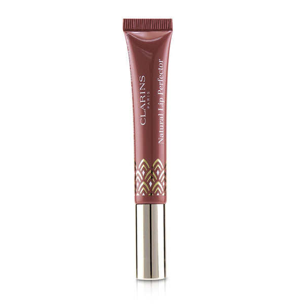 Clarins Natural Lip Perfector - # 16 Intense Rosebud  12ml/0.35oz