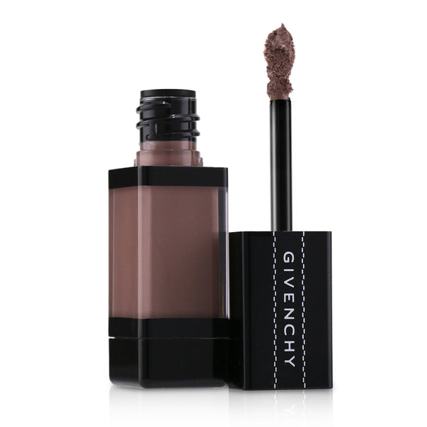 Givenchy Ombre Interdite Cream Eyeshadow - # 02 Graphic Nude 