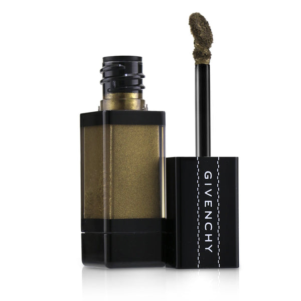 Givenchy Ombre Interdite Cream Eyeshadow - # 05 Outline Bronze 