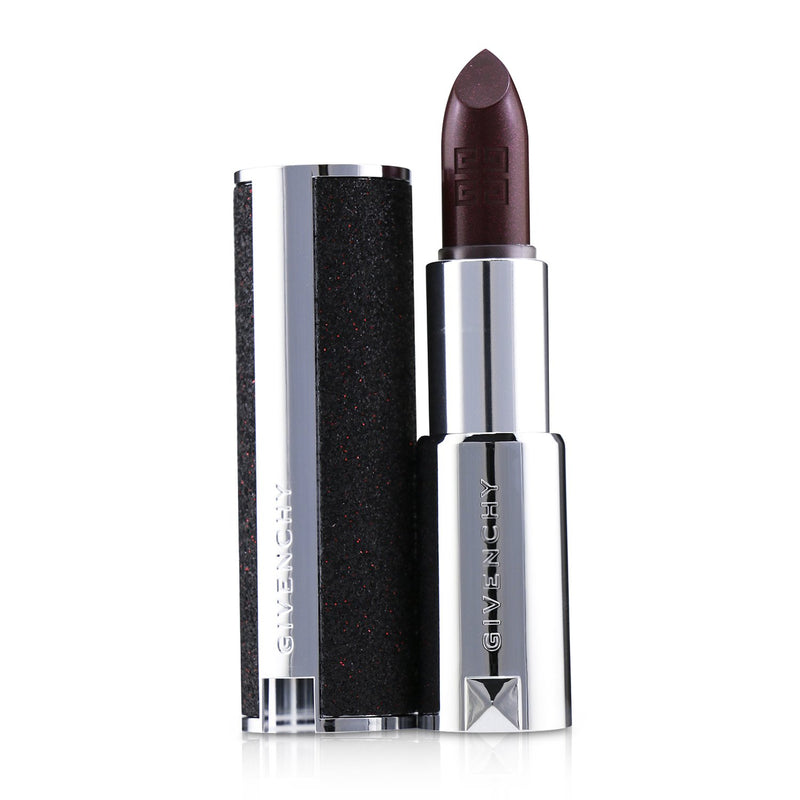 Givenchy Le Rouge Night Noir Lipstick - # 02 Night In Red 