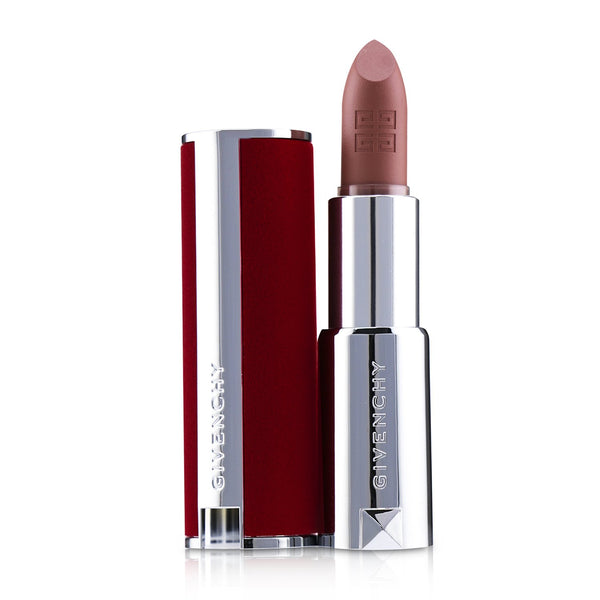 Givenchy Le Rouge Deep Velvet Lipstick - # 10 Beige Nu  3.4g/0.12oz