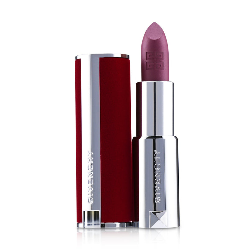 Givenchy Le Rouge Deep Velvet Lipstick - # 14 Rose Boise  3.4g/0.12oz