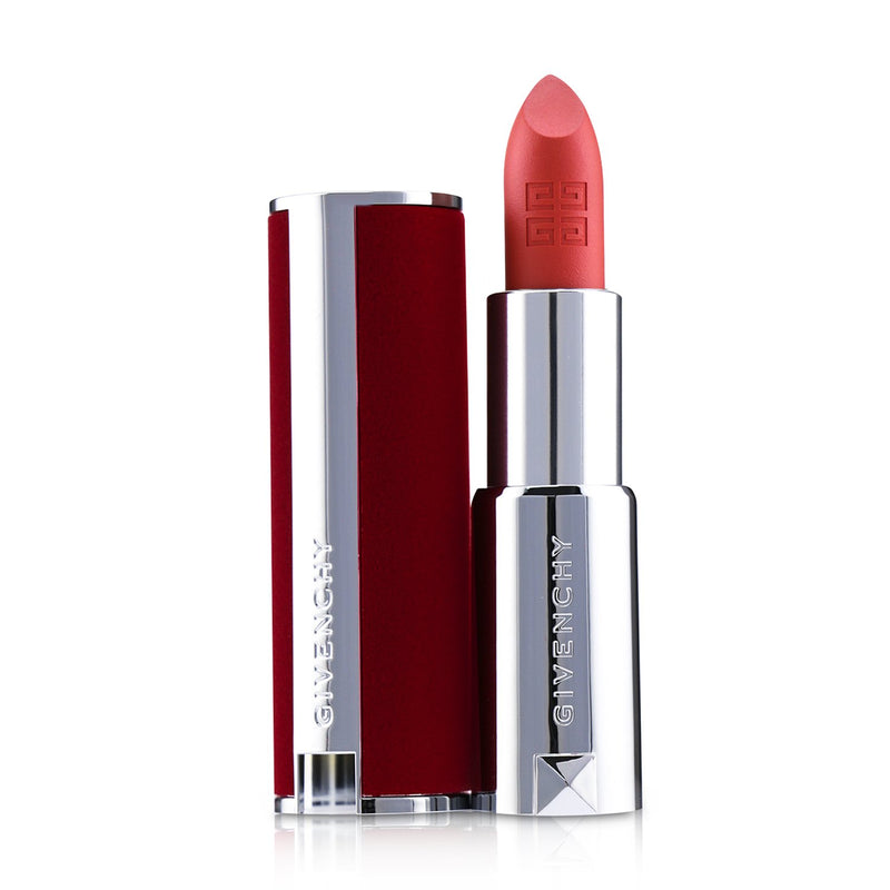Givenchy Le Rouge Deep Velvet Lipstick - # 33 Orange Sable 