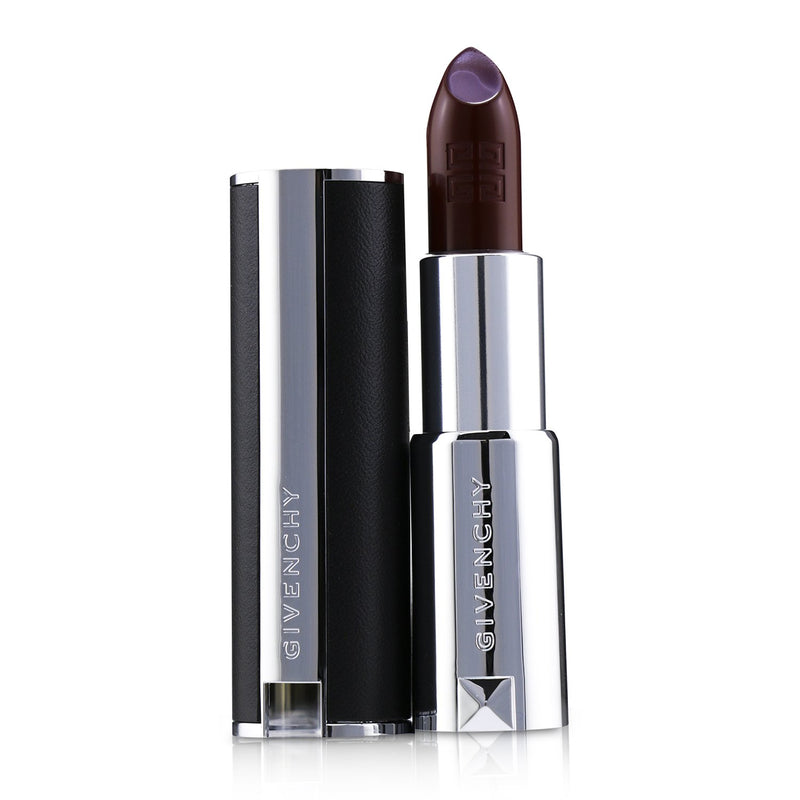Givenchy Le Rouge Luminous Matte High Coverage Lipstick - # 334 Grenat Volontaire  3.4g/0.12oz