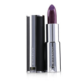 Givenchy Le Rouge Luminous Matte High Coverage Lipstick - # 218 Violet Audacieux 
