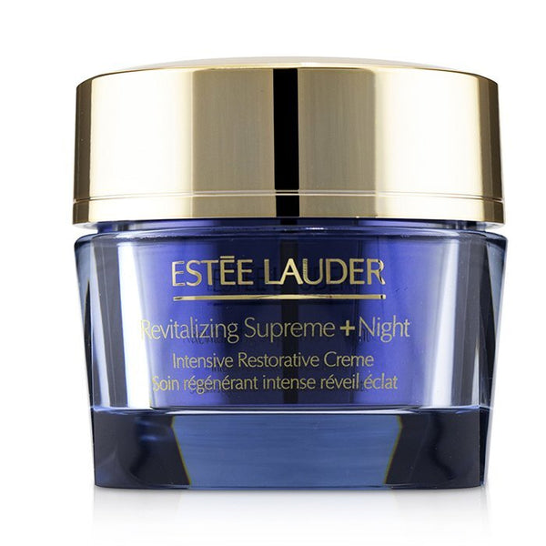 Estee Lauder Revitalizing Supreme + Night Intensive Restorative Creme 50ml/1.7oz