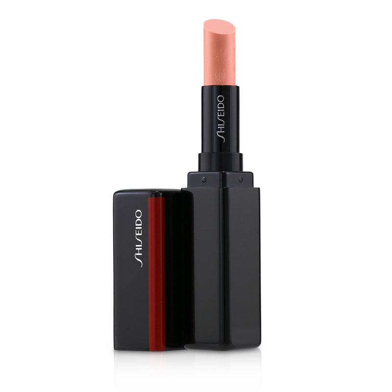 Shiseido ColorGel LipBalm - # 101 Ginkgo (Sheer Melon) 