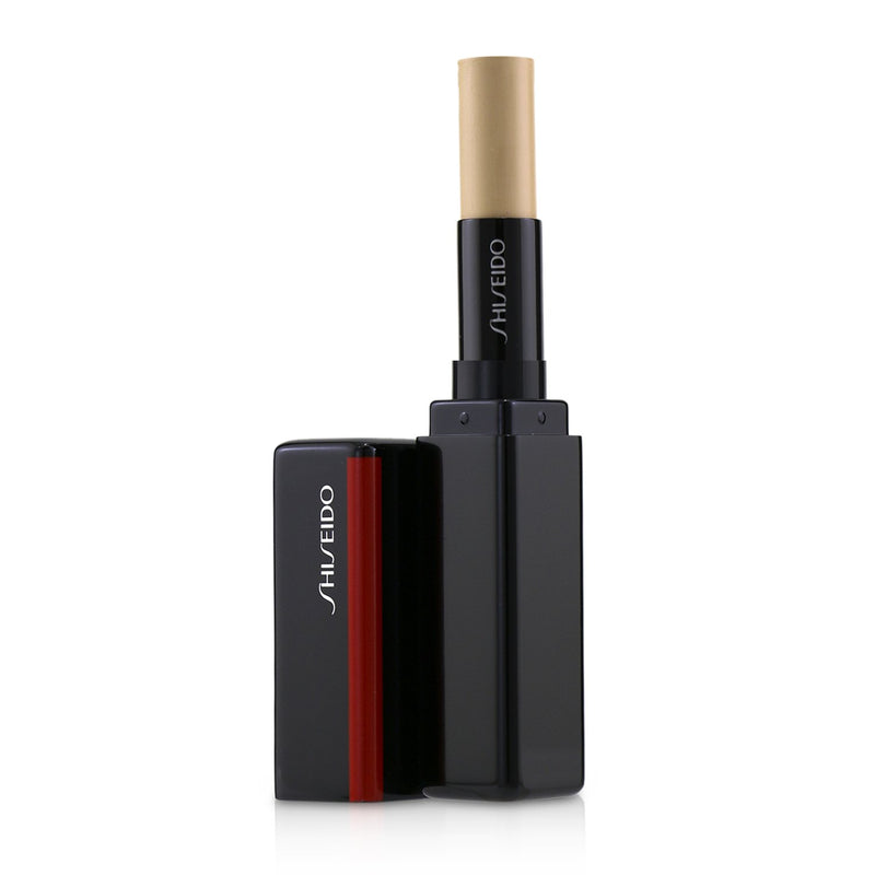 Shiseido Synchro Skin Correcting GelStick Concealer - # 202 Light (Golden Tone For Light Skin)  2.5g/0.08oz
