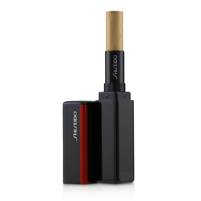 Shiseido Synchro Skin Correcting GelStick Concealer - # 302 Medium (Balanced Tone For Medium Skin)  2.5g/0.08oz