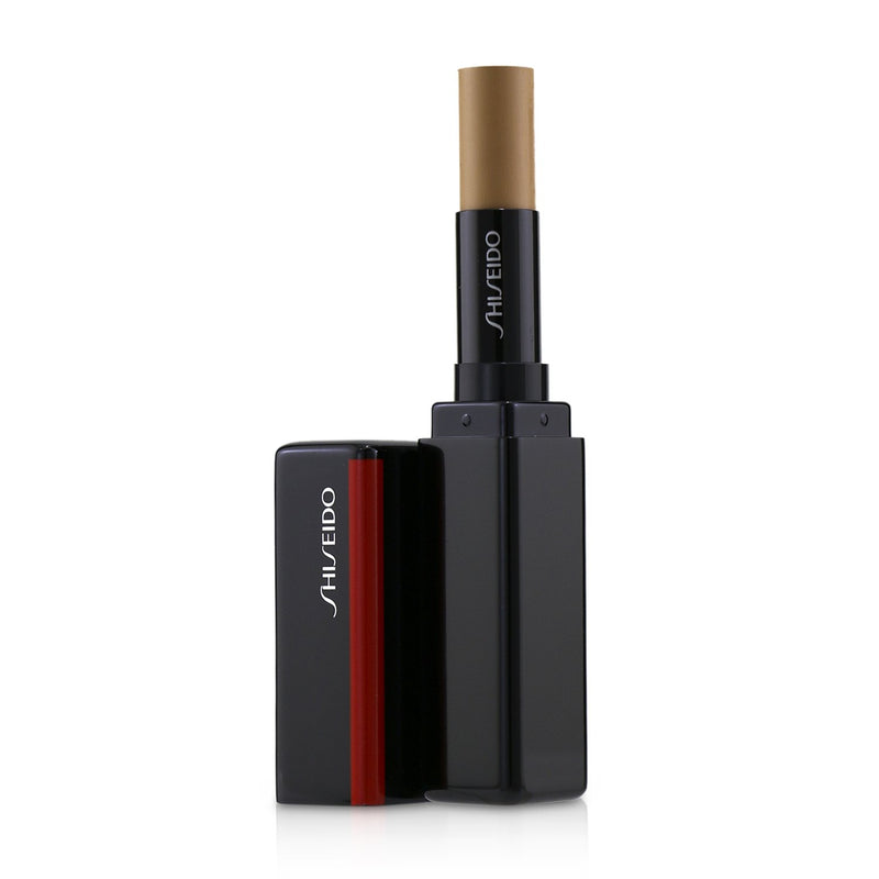 Shiseido Synchro Skin Correcting GelStick Concealer - # 304 Medium (Balanced Tone For Medium-Tan Skin) 