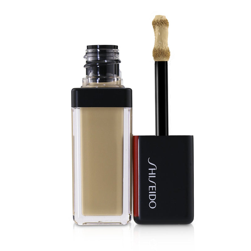 Shiseido Synchro Skin Self Refreshing Concealer - # 202 Light (Golden Tone For Light Skin) 