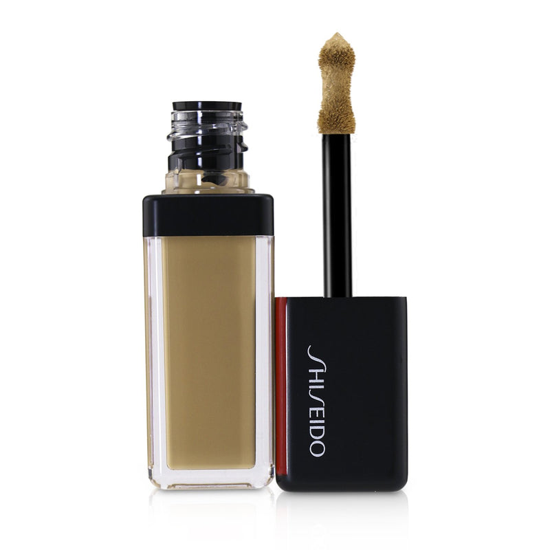 Shiseido Synchro Skin Self Refreshing Concealer - # 302 Medium (Balanced Tone For Medium Skin)  5.8ml/0.19oz