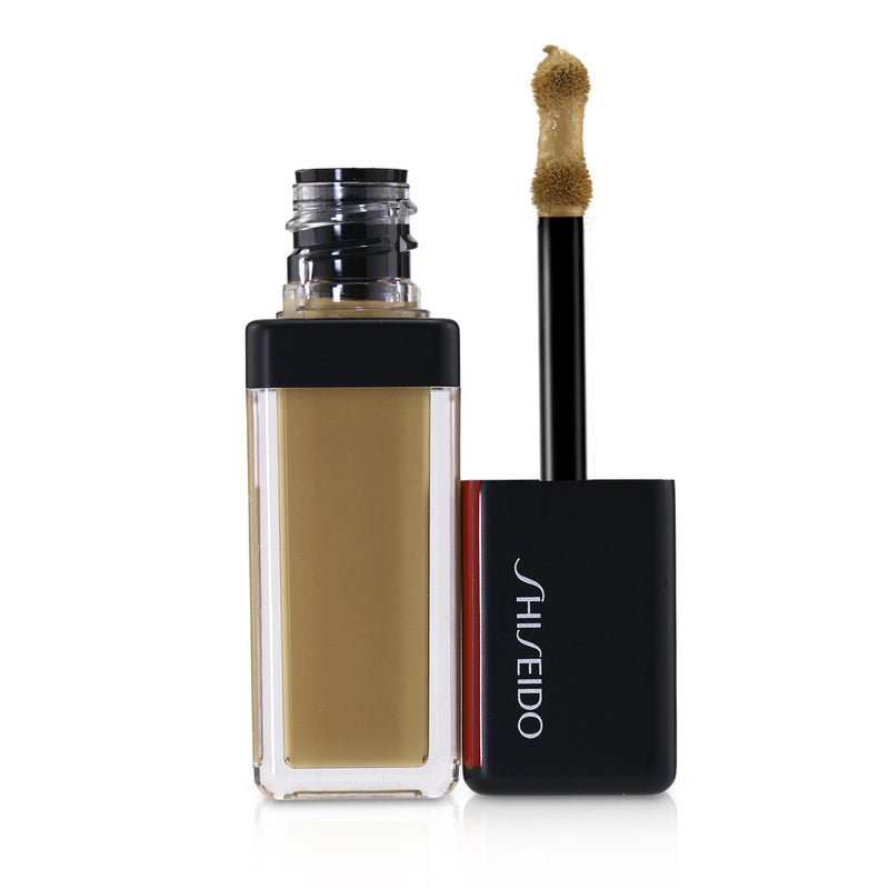 Shiseido Synchro Skin Self Refreshing Concealer - # 303 Medium  5.8ml/0.19oz