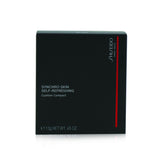 Shiseido Synchro Skin Self Refreshing Cushion Compact Foundation - # 120 Ivory 