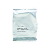Shiseido Synchro Skin Self Refreshing Cushion Compact Foundation - # 140 Porcelain 