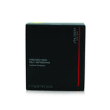 Shiseido Synchro Skin Self Refreshing Cushion Compact Foundation - # 310 Silk  13g/0.45oz