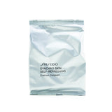 Shiseido Synchro Skin Self Refreshing Cushion Compact Foundation - # 310 Silk 