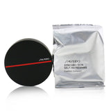 Shiseido Synchro Skin Self Refreshing Cushion Compact Foundation - # 350 Maple 