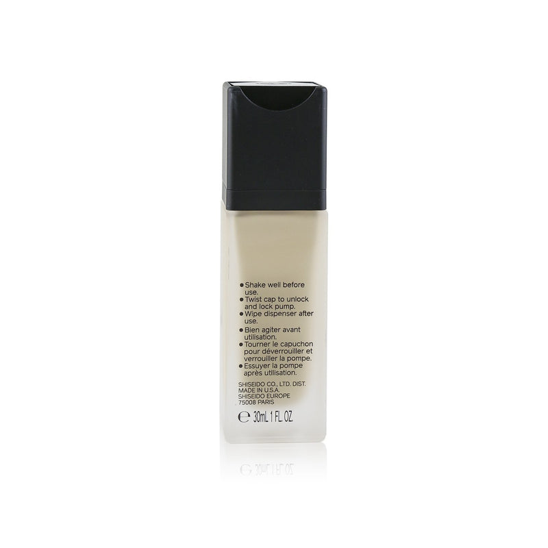 Shiseido Synchro Skin Self Refreshing Foundation SPF 30 - # 160 Shell  30ml/1oz