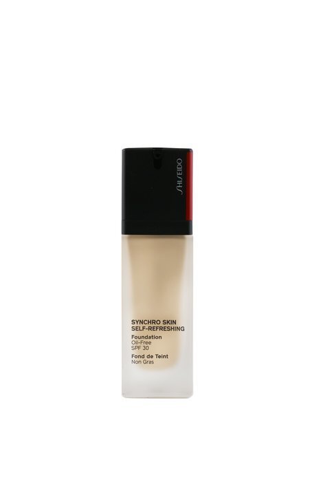 Shiseido Synchro Skin Self Refreshing Foundation SPF 30 - # 220 Linen 30ml/1oz