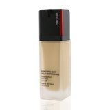 Shiseido Synchro Skin Self Refreshing Foundation SPF 30 - # 350 Maple 